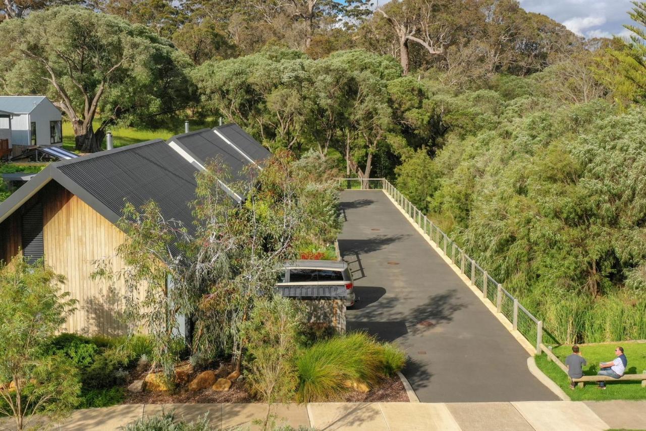 Margaret River Bungalow-1-Street - Pet Friendly מראה חיצוני תמונה
