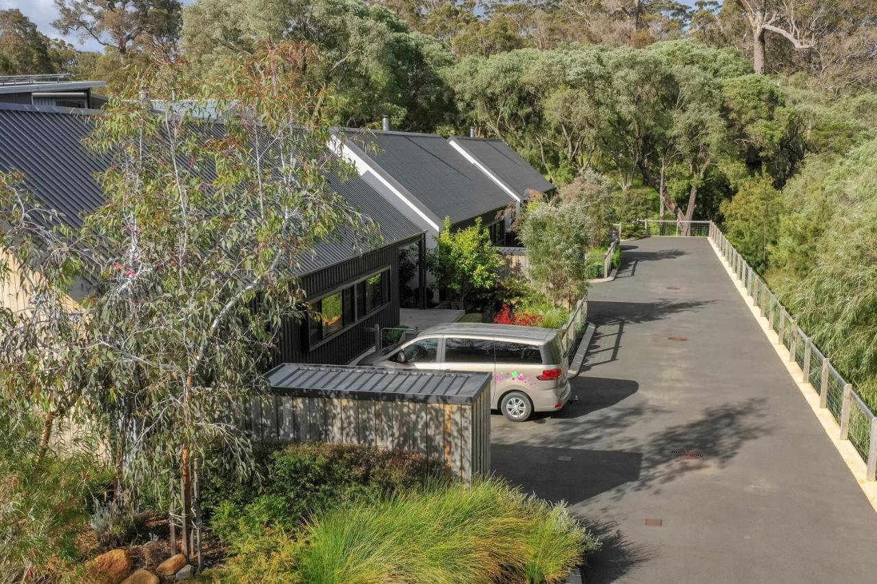 Margaret River Bungalow-1-Street - Pet Friendly מראה חיצוני תמונה