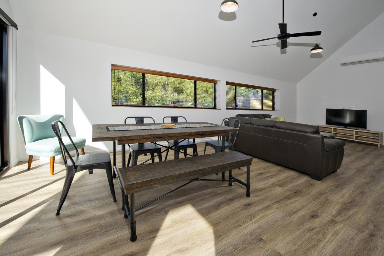 Margaret River Bungalow-1-Street - Pet Friendly מראה חיצוני תמונה