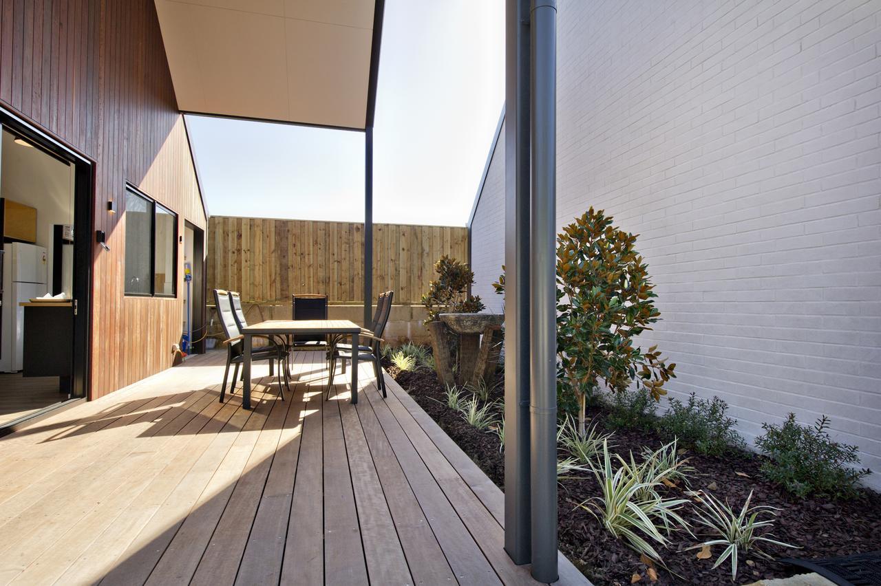Margaret River Bungalow-1-Street - Pet Friendly מראה חיצוני תמונה