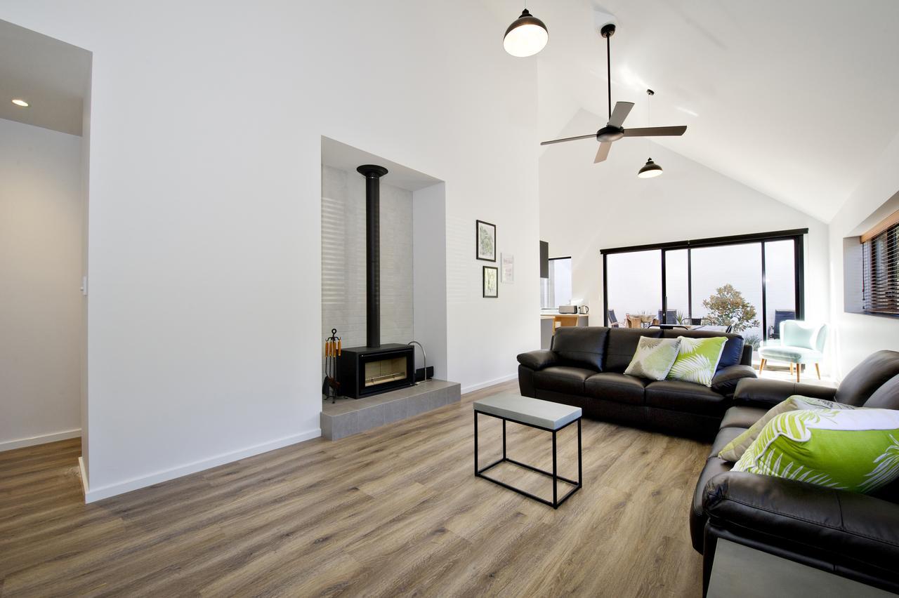 Margaret River Bungalow-1-Street - Pet Friendly מראה חיצוני תמונה