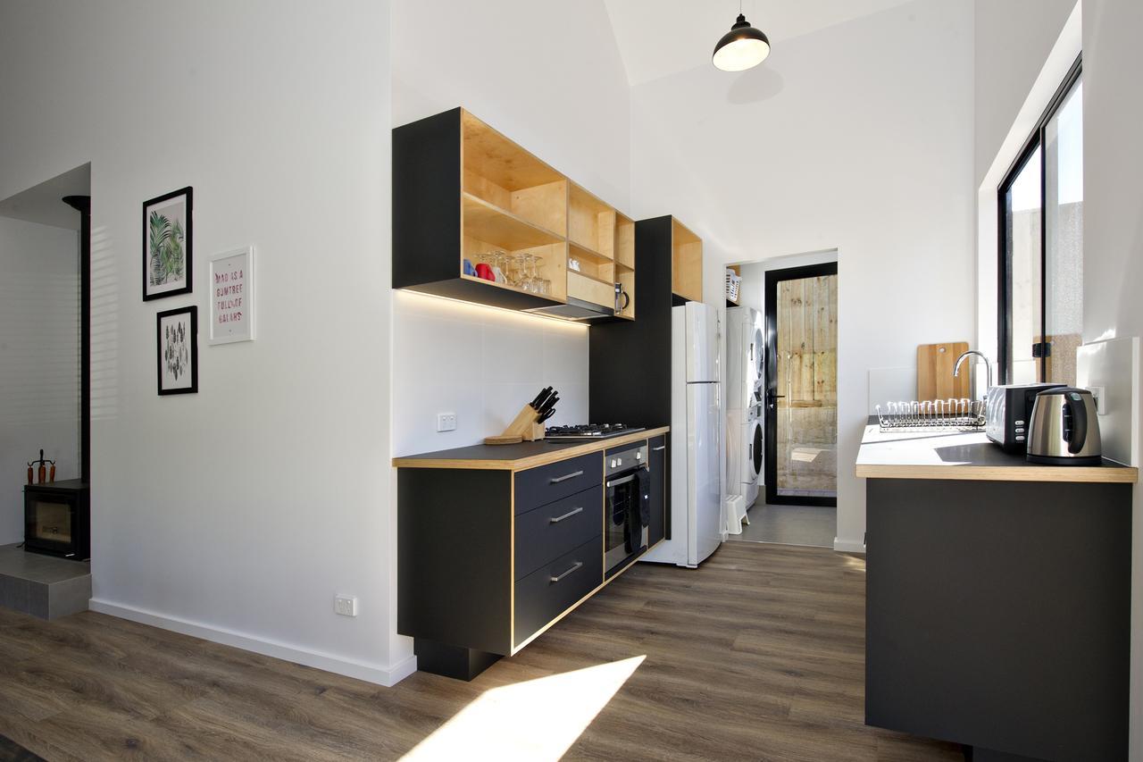 Margaret River Bungalow-1-Street - Pet Friendly מראה חיצוני תמונה