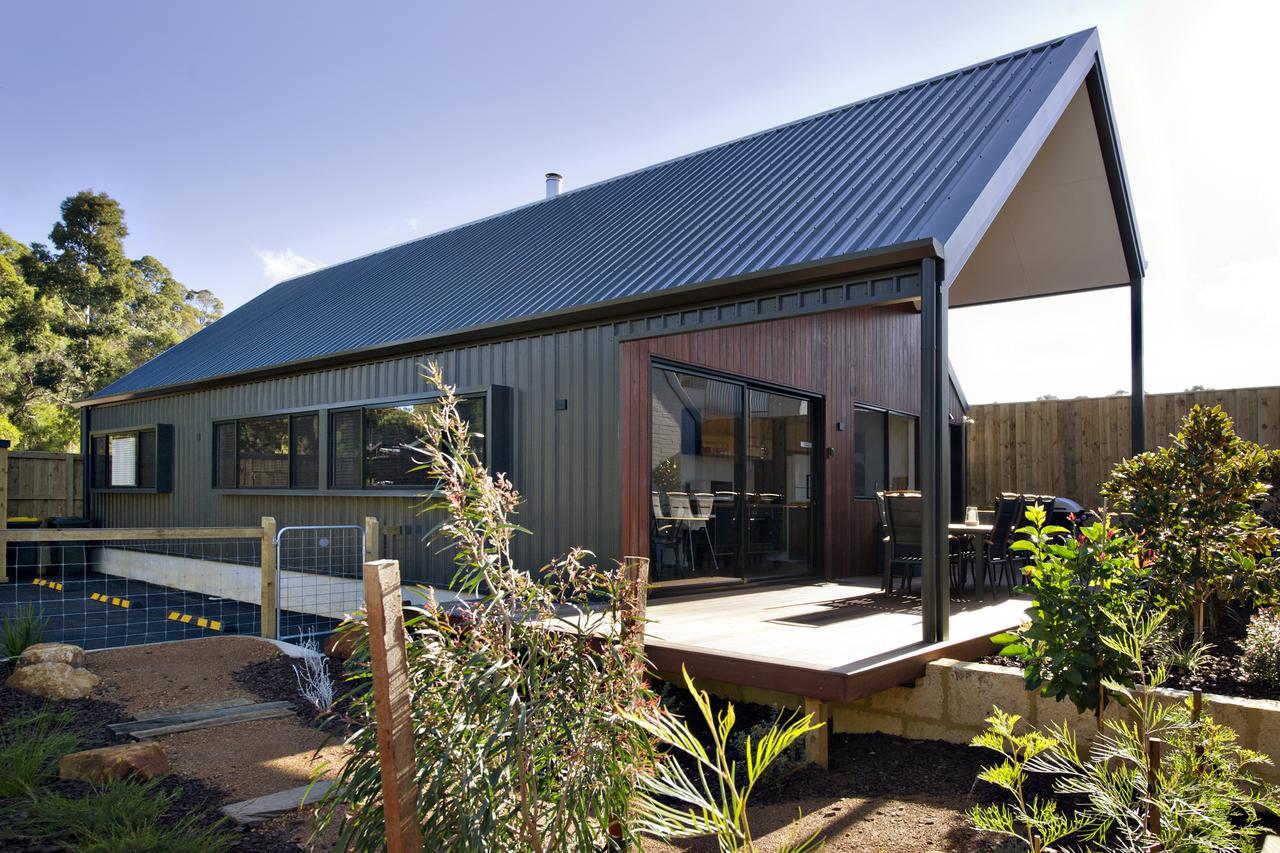 Margaret River Bungalow-1-Street - Pet Friendly מראה חיצוני תמונה